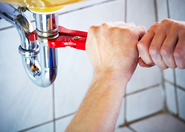 About New Palestine Plumbers